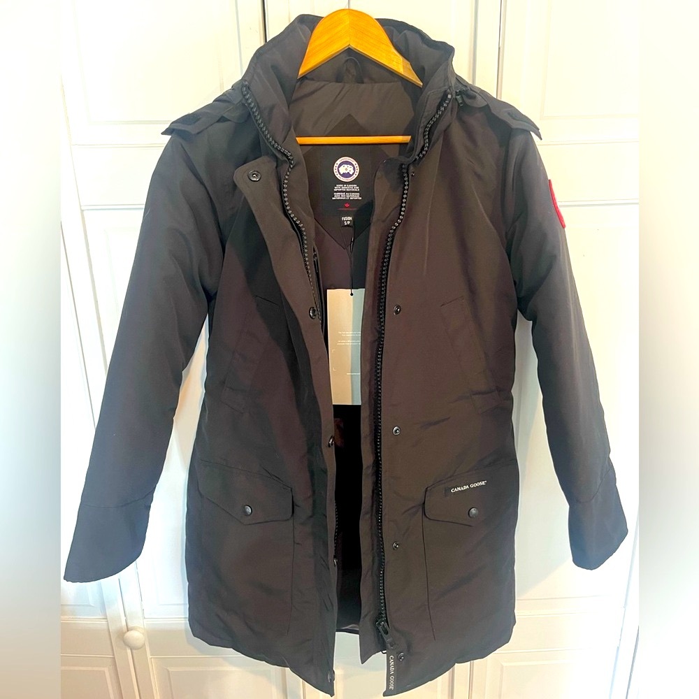 Canada Goose Trillium Parka